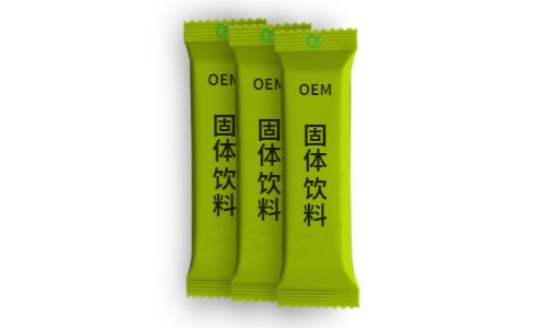 固體飲料代加工，如何控制產(chǎn)品打造周期