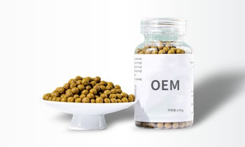 自己有配方可以找工廠代工嗎，費(fèi)用怎么樣？