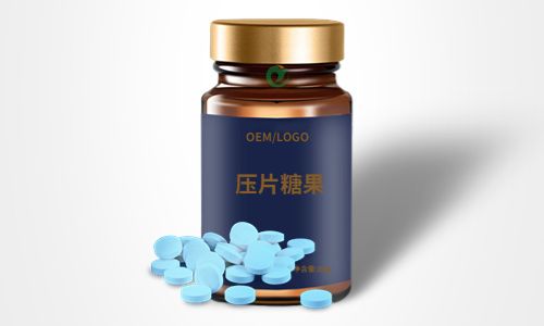 保健品帶料加工和委托加工的區(qū)別？