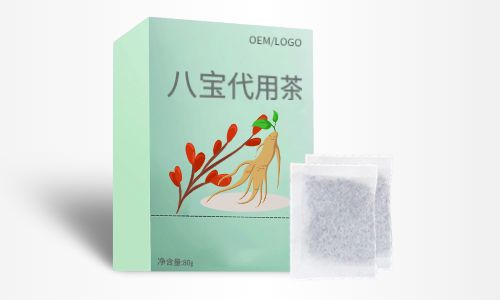 代用茶貼牌代加工廠代工產(chǎn)品哪些，怎么合作