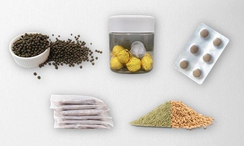 片劑、丸劑、茶包大健康食品代加工