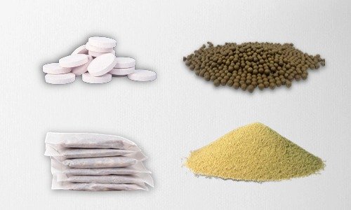 藥食同源片劑、丸劑、顆粒劑、茶包代加工