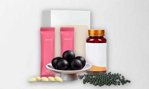 片劑、丸劑、顆粒劑食字號(hào)產(chǎn)品代加工