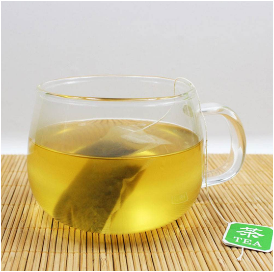輕身益氣延年，癌癥的克星--蘆筍袋泡茶